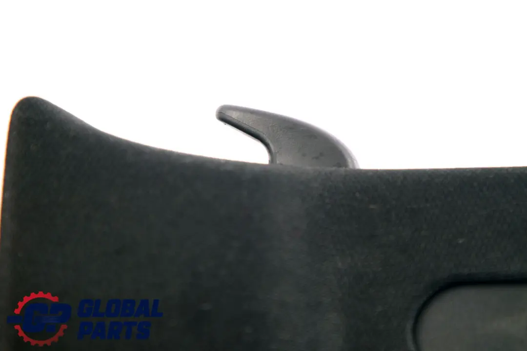 Column B-Pillar Trim Panel Cover Right O/S to Mercedes CLC-Class CL203 with Part number A2036904425 Mercedes CLC-Class CL203 Column B-Pillar Trim Panel Cover Right O/S - SKU A2036904425 - Part number A2036904425