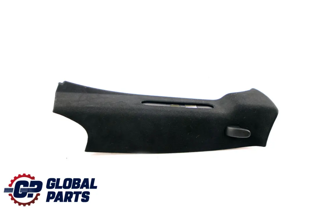 Column B-Pillar Trim Panel Cover Right O/S to Mercedes CLC-Class CL203 with Part number A2036904425 Mercedes CLC-Class CL203 Column B-Pillar Trim Panel Cover Right O/S - SKU A2036904425 - Part number A2036904425