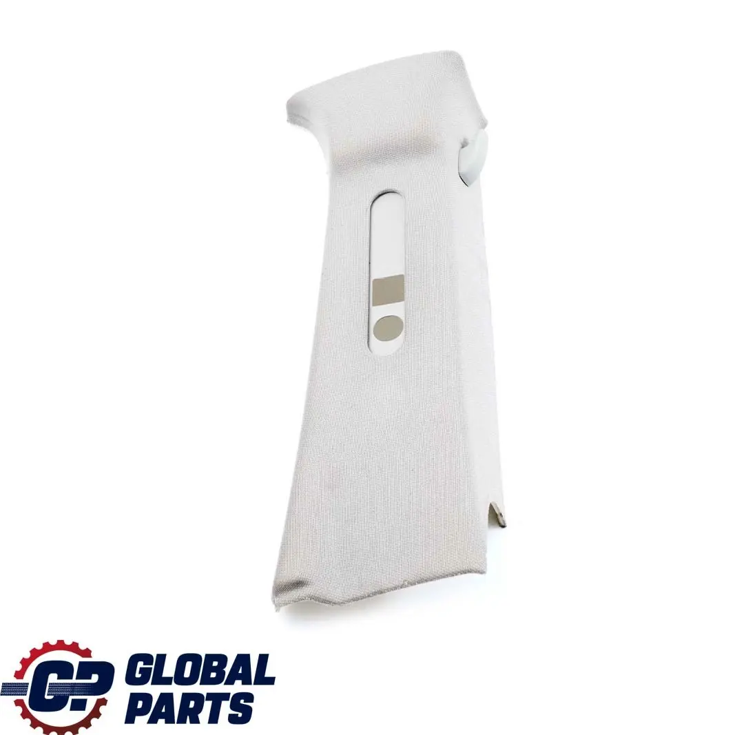 Mercedes-Benz CL203 Right O/S B-Pillar Column Trim Panel Quartz to with Part number A2036904425 Mercedes-Benz CL203 Right O/S B-Pillar Column Trim Panel Quartz - SKU A2036904425-q - Part number A2036904425