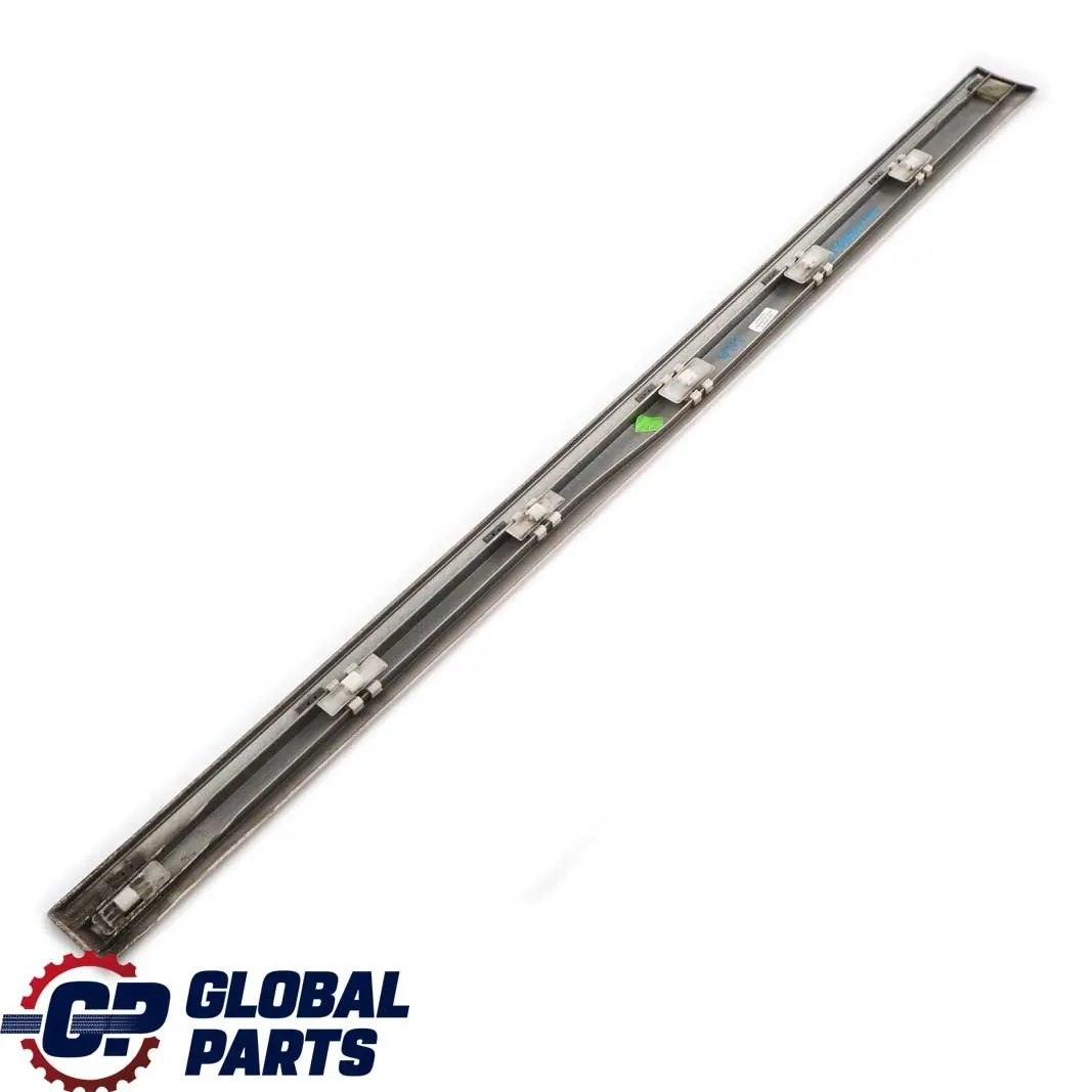 Mercedes W203 Striscia Rivestimento Porta Anteriore Destra Travertino Beige 693 - SKU A2036905062-TRB - Numero di parte A2036905062