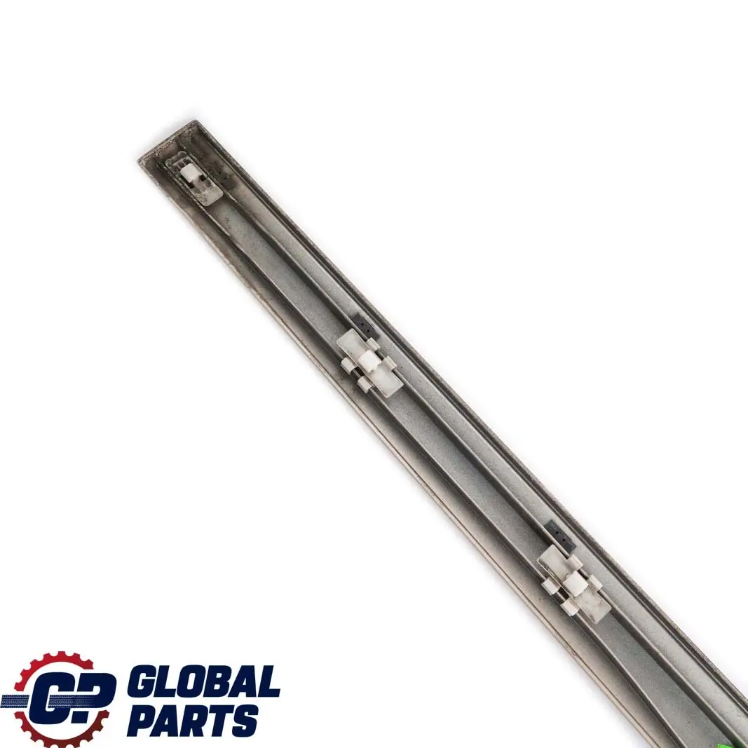 Mercedes-Benz C W203 Front Right Door Trim Molding Strip Travertine Beige 693 to with Part number A2036905062 Mercedes-Benz C W203 Front Right Door Trim Molding Strip Travertine Beige 693 - SKU A2036905062-TRB - Part number A2036905062