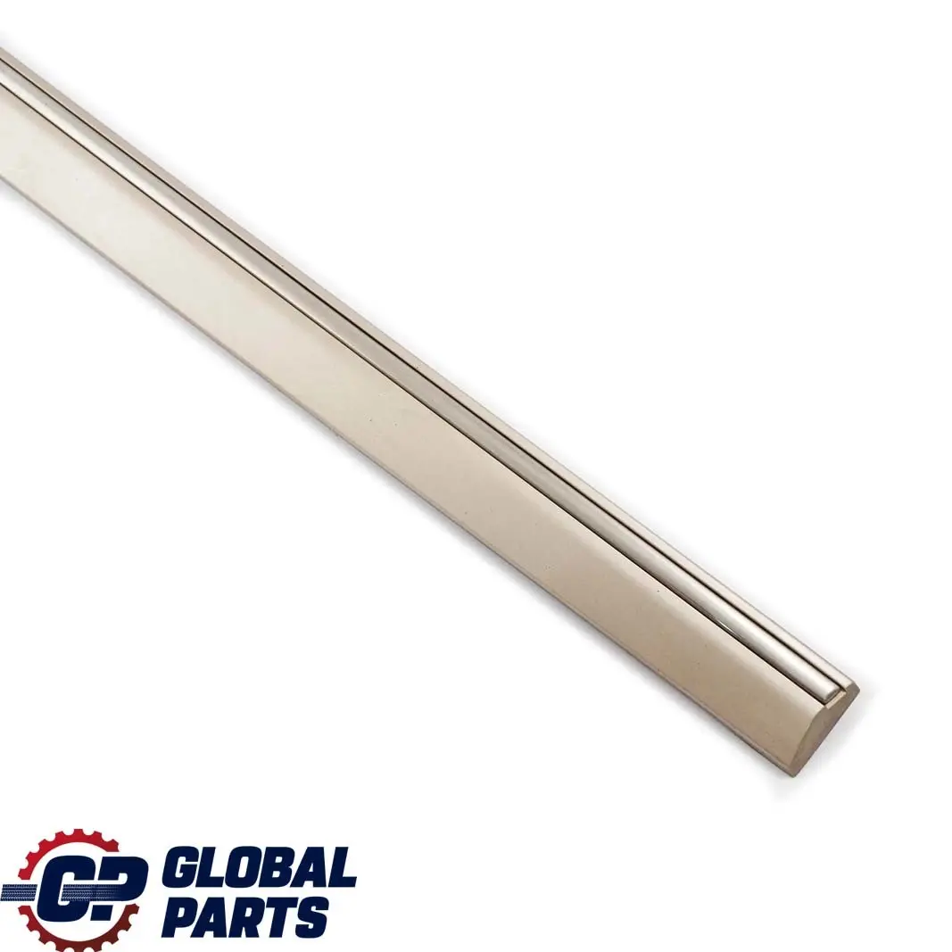 Mercedes W203 Striscia Rivestimento Porta Anteriore Destra Travertino Beige 693 - SKU A2036905062-TRB - Numero di parte A2036905062