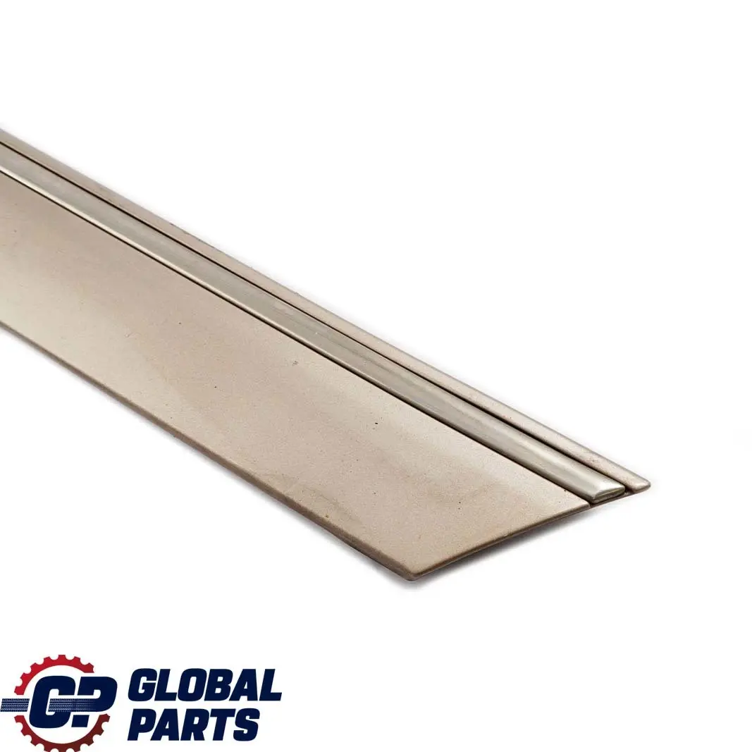 Mercedes-Benz W203 Porte Arriere Gauche Moulage Travertine Beige Metallic 693 pour à propos du numéro de pièce A2036905162 Mercedes-Benz W203 Porte Arriere Gauche Moulage Travertine Beige Metallic 693 - SKU A2036905162-TRB - Numéro de pièce A2036905162