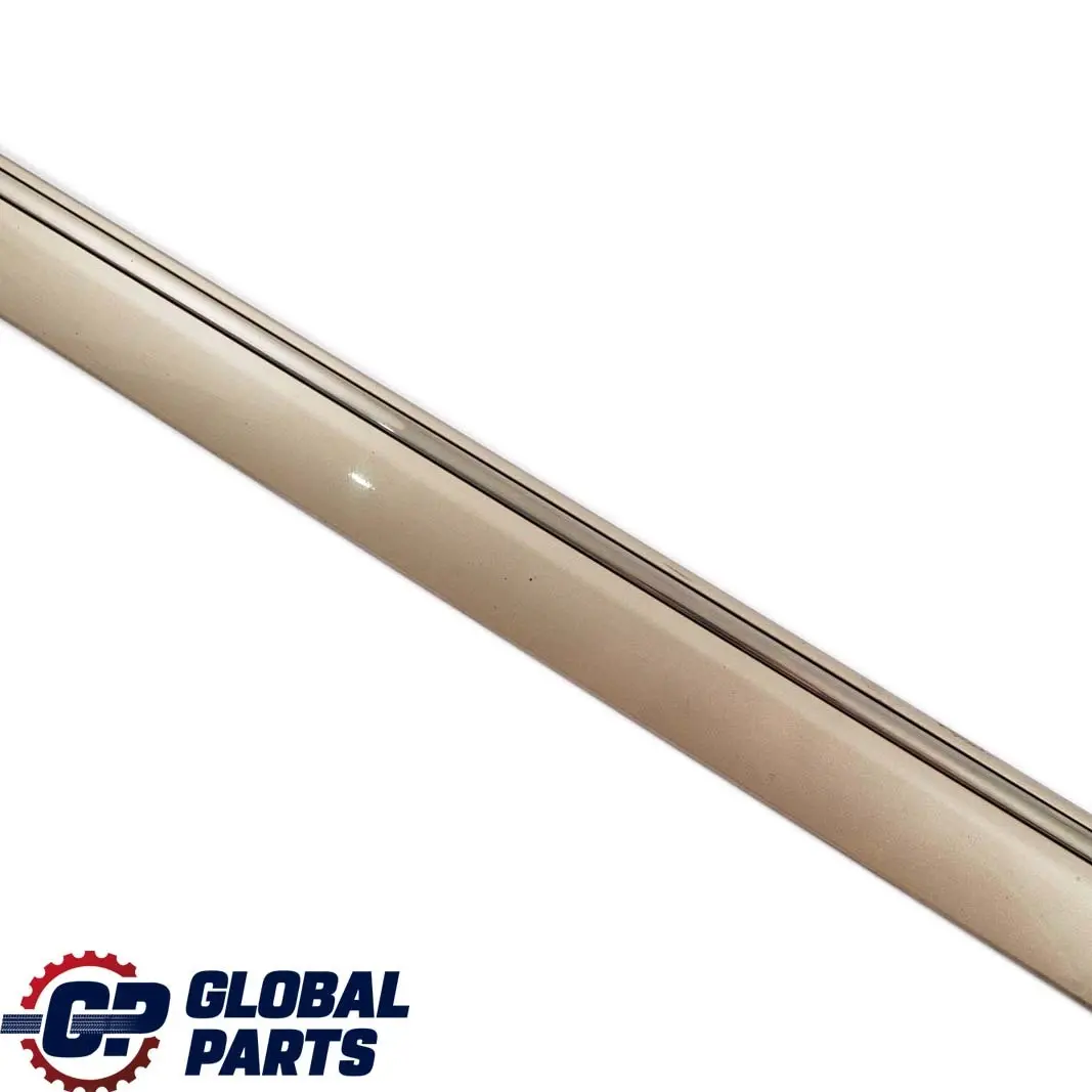 Mercedes-Benz W203 Porte Arriere Gauche Moulage Travertine Beige Metallic 693 pour à propos du numéro de pièce A2036905162 Mercedes-Benz W203 Porte Arriere Gauche Moulage Travertine Beige Metallic 693 - SKU A2036905162-TRB - Numéro de pièce A2036905162