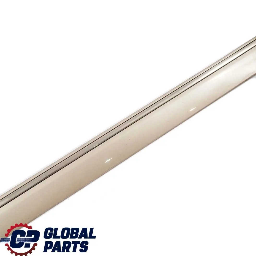  Mercedes-Benz W203 Porte Arriere Gauche Moulage Travertine Beige Metallic 693 - SKU A2036905162-TRB - Numéro de pièce A2036905162