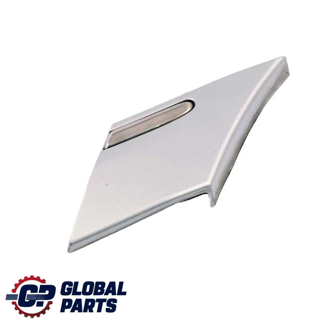 Mercedes-Benz W203 Garde-Boue Arriere Gauche Moulage Brilliant Argent pour à propos du numéro de pièce A2036905362 Mercedes-Benz W203 Garde-Boue Arriere Gauche Moulage Brilliant Argent - SKU A2036905362-BS - Numéro de pièce A2036905362