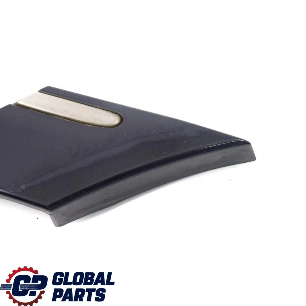  Mercedes-Benz W203 Parafango Posteriore Sinistra Modanatura Tanzanite Blu - 359 - SKU A2036905362-TB - Numero di parte A2036905362