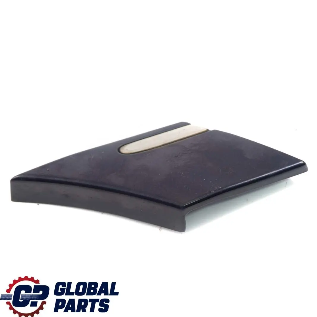 Mercedes-Benz C W203 Kotflügel Hinten Rechts Zierleiste Tanzanite Blue - 359 für mit Teilenummer A2036905462 Mercedes-Benz C W203 Kotflügel Hinten Rechts Zierleiste Tanzanite Blue - 359 - SKU A2036905462-TB - Teilenummer A2036905462