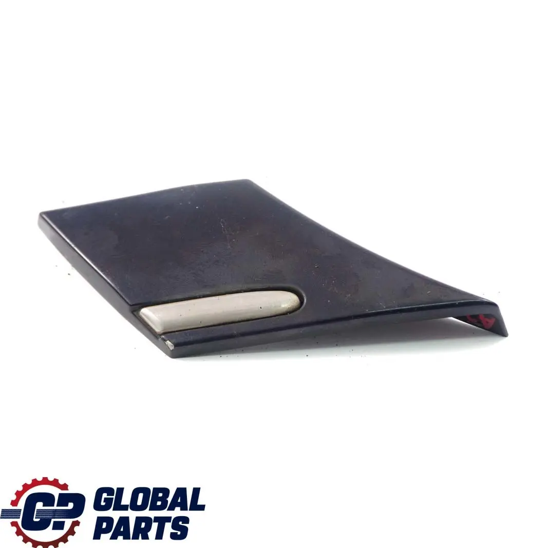 Mercedes-Benz C W203 Kotflügel Hinten Rechts Zierleiste Tanzanite Blue - 359 für mit Teilenummer A2036905462 Mercedes-Benz C W203 Kotflügel Hinten Rechts Zierleiste Tanzanite Blue - 359 - SKU A2036905462-TB - Teilenummer A2036905462