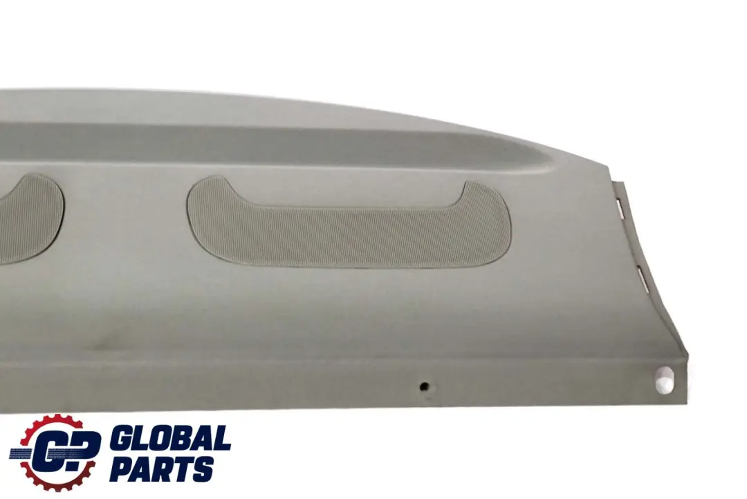 Benz C Class W203 Parcel Shelf Loudspeaker Cover Panel Trim Grey to Mercedes with Part number A2036906449 Mercedes Benz C Class W203 Parcel Shelf Loudspeaker Cover Panel Trim Grey - SKU A2036906449 - Part number A2036906449