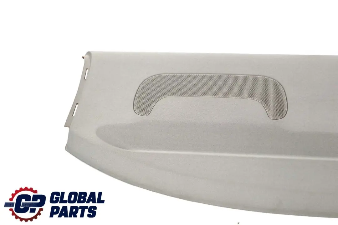 Benz C Class W203 Parcel Shelf Loudspeaker Cover Panel Trim Grey to Mercedes with Part number A2036906449 Mercedes Benz C Class W203 Parcel Shelf Loudspeaker Cover Panel Trim Grey - SKU A2036906449 - Part number A2036906449