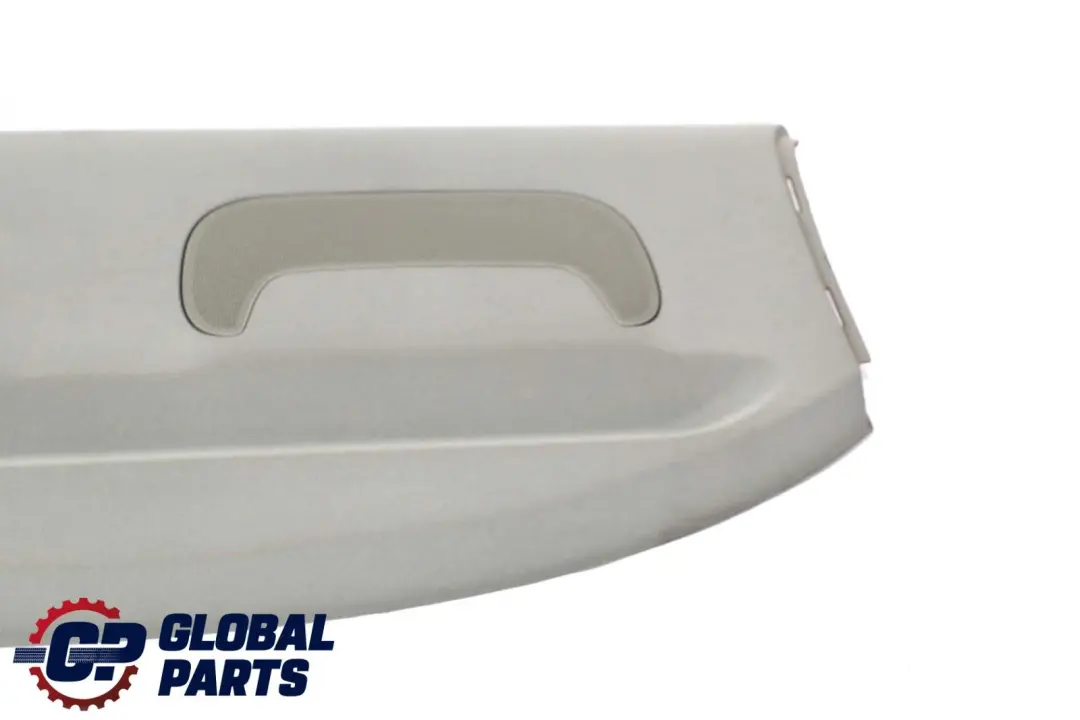 Mercedes Benz C Class W203 Parcel Shelf Loudspeaker Cover Panel Trim Grey - SKU A2036906449 - Part number A2036906449