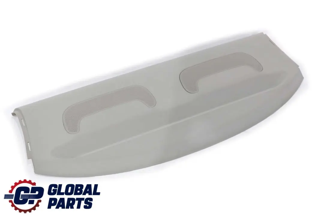 Benz C Class W203 Parcel Shelf Loudspeaker Cover Panel Trim Grey to Mercedes with Part number A2036906449 Mercedes Benz C Class W203 Parcel Shelf Loudspeaker Cover Panel Trim Grey - SKU A2036906449 - Part number A2036906449
