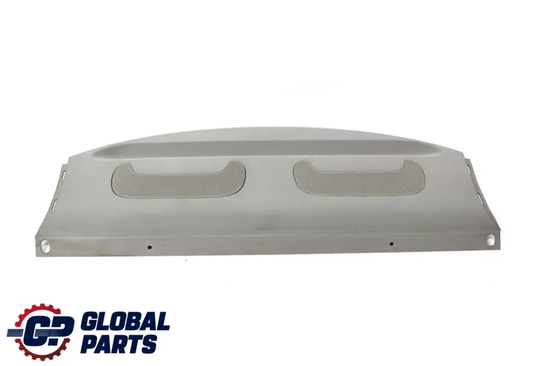Benz C Class W203 Parcel Shelf Loudspeaker Cover Panel Trim Grey to Mercedes with Part number A2036906449 Mercedes Benz C Class W203 Parcel Shelf Loudspeaker Cover Panel Trim Grey - SKU A2036906449 - Part number A2036906449