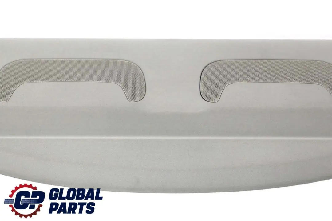 Mercedes-Benz C-Klasse W203 Gepäckraum Kofferaum Ablegeboden Abdeckung Grau für mit Teilenummer A2036906449 Mercedes-Benz C-Klasse W203 Gepäckraum Kofferaum Ablegeboden Abdeckung Grau - SKU A2036906449 - Teilenummer A2036906449