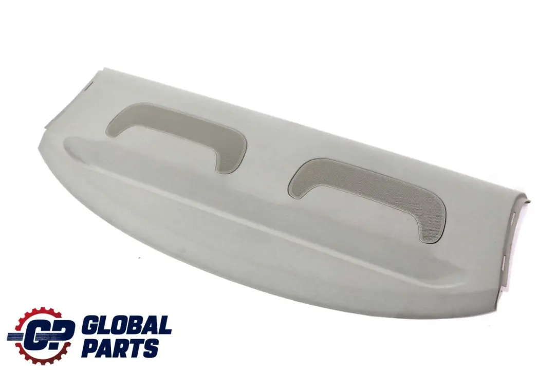 Mercedes Benz C Class W203 Parcel Shelf Loudspeaker Cover Panel Trim Grey - SKU A2036906449 - Part number A2036906449