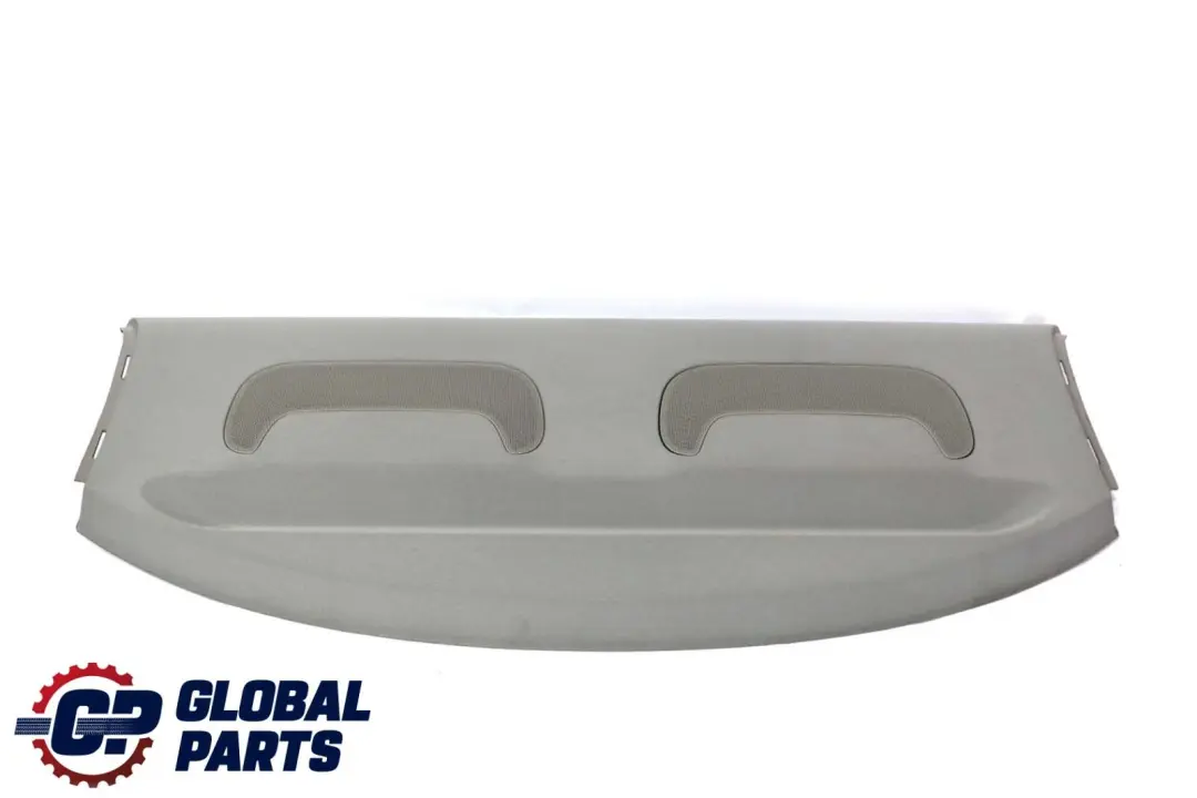  Mercedes-Benz C-Klasse W203 Gepäckraum Kofferaum Ablegeboden Abdeckung Grau - SKU A2036906449 - Teilenummer A2036906449