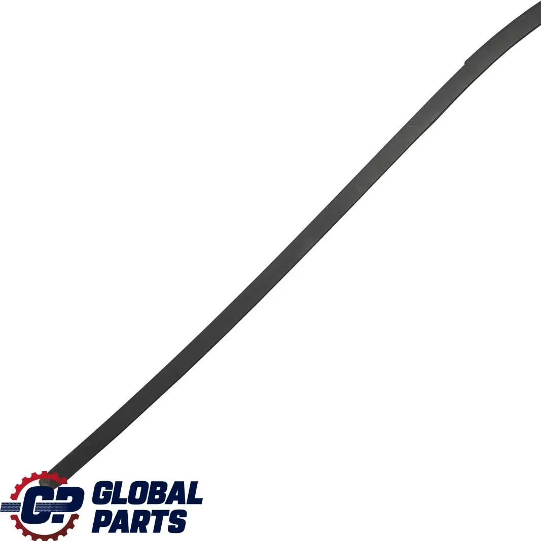 moldura deflectora De agua riel De techo izquierdo para Mercedes C W203 1 con número de pieza A2036906962 Mercedes C W203 1 moldura deflectora De agua riel De techo izquierdo - SKU A2036906962-1 - Número de pieza A2036906962