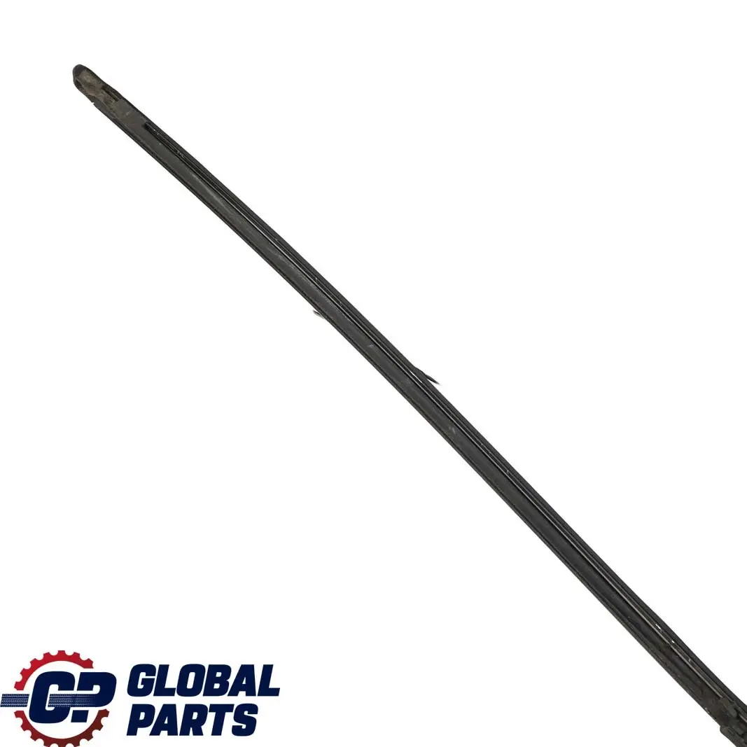  Mercedes-Benz C W203 1 Moulding Trim Water Deflector Left Roof Rail - SKU A2036906962-1 - Part number A2036906962