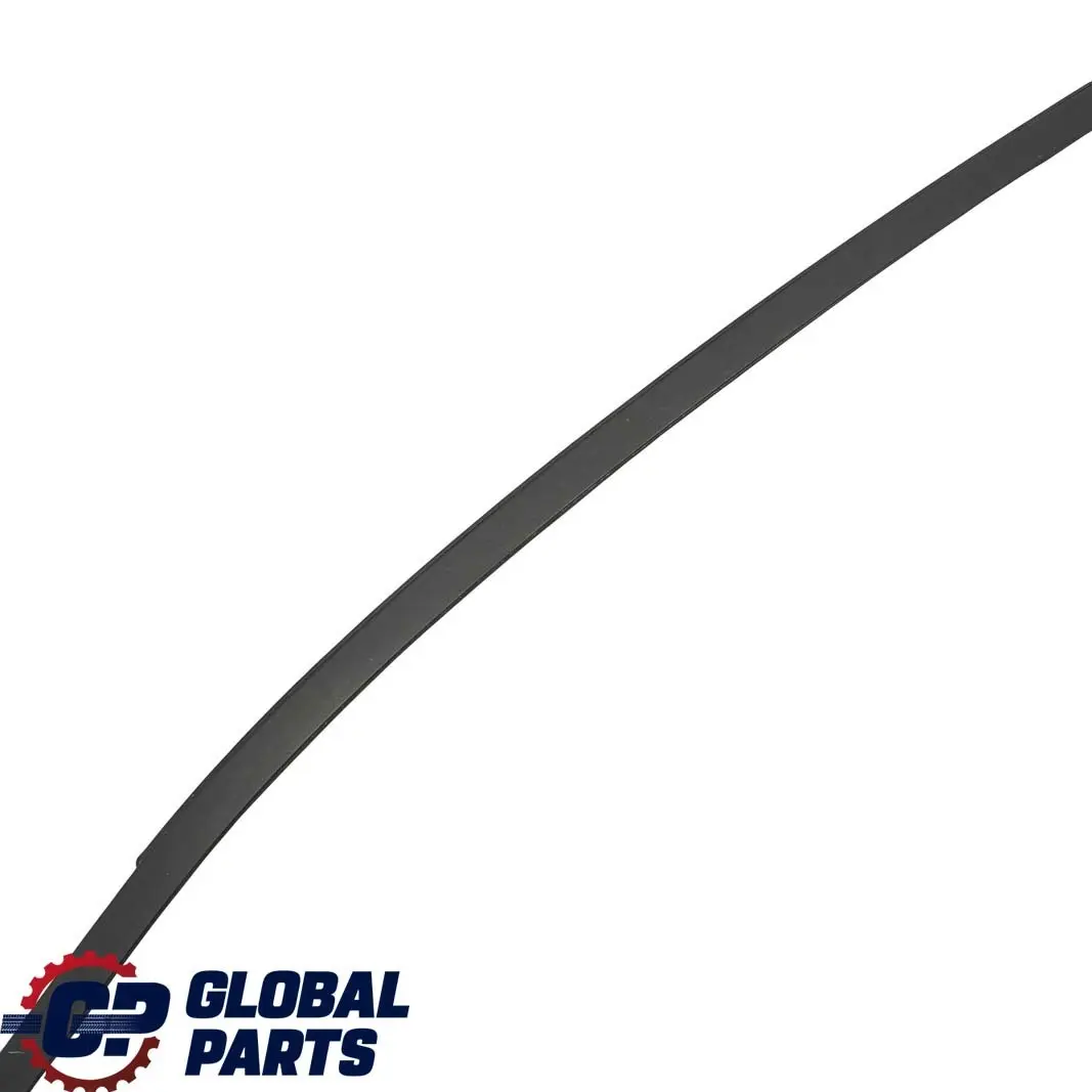  Mercedes-Benz C W203 1 Moulding Trim Water Deflector Left Roof Rail - SKU A2036906962-1 - Part number A2036906962