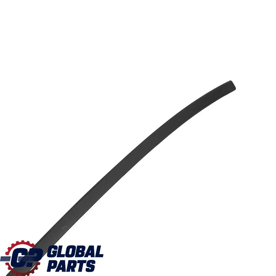  Mercedes-Benz C W203 1 Moulding Trim Water Deflector Left Roof Rail - SKU A2036906962-1 - Part number A2036906962