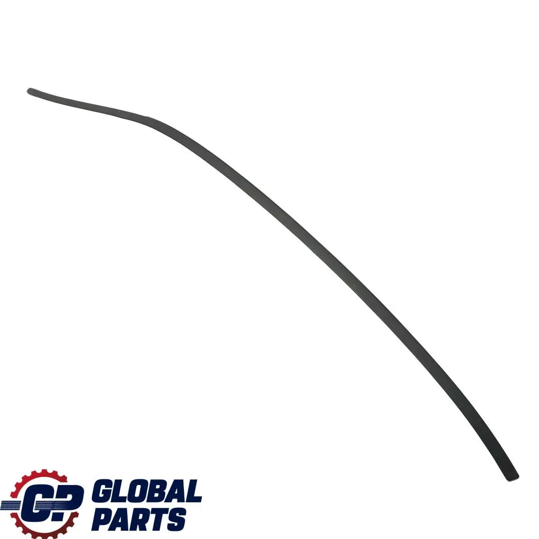  Mercedes-Benz C W203 1 Moulding Trim Water Deflector Left Roof Rail - SKU A2036906962-1 - Part number A2036906962