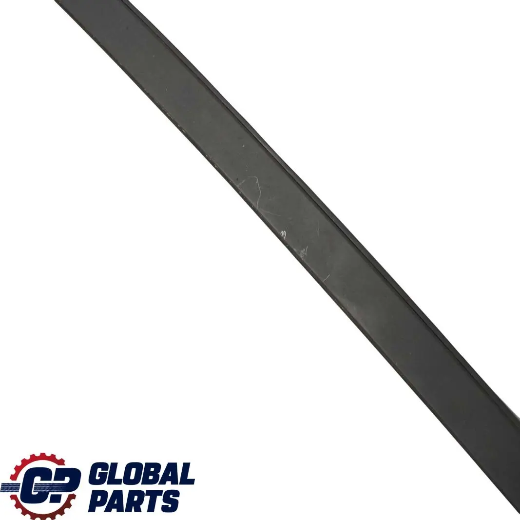 Mercedes-Benz C W203 1 Moulding Trim Water Deflector Left Roof Rail to with Part number A2036906962 Mercedes-Benz C W203 1 Moulding Trim Water Deflector Left Roof Rail - SKU A2036906962-1 - Part number A2036906962