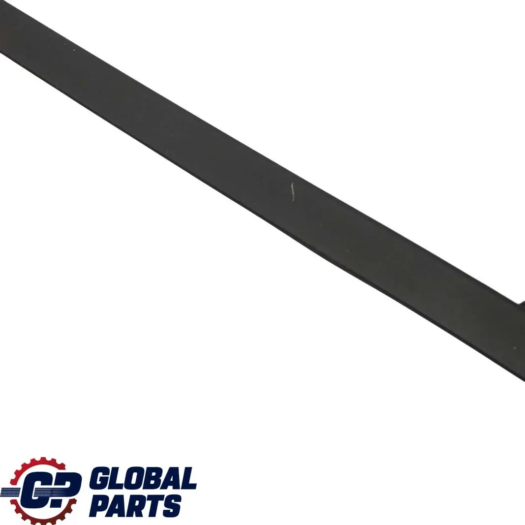 Mercedes-Benz C W203 1 Moulding Trim Water Deflector Left Roof Rail to with Part number A2036906962 Mercedes-Benz C W203 1 Moulding Trim Water Deflector Left Roof Rail - SKU A2036906962-1 - Part number A2036906962