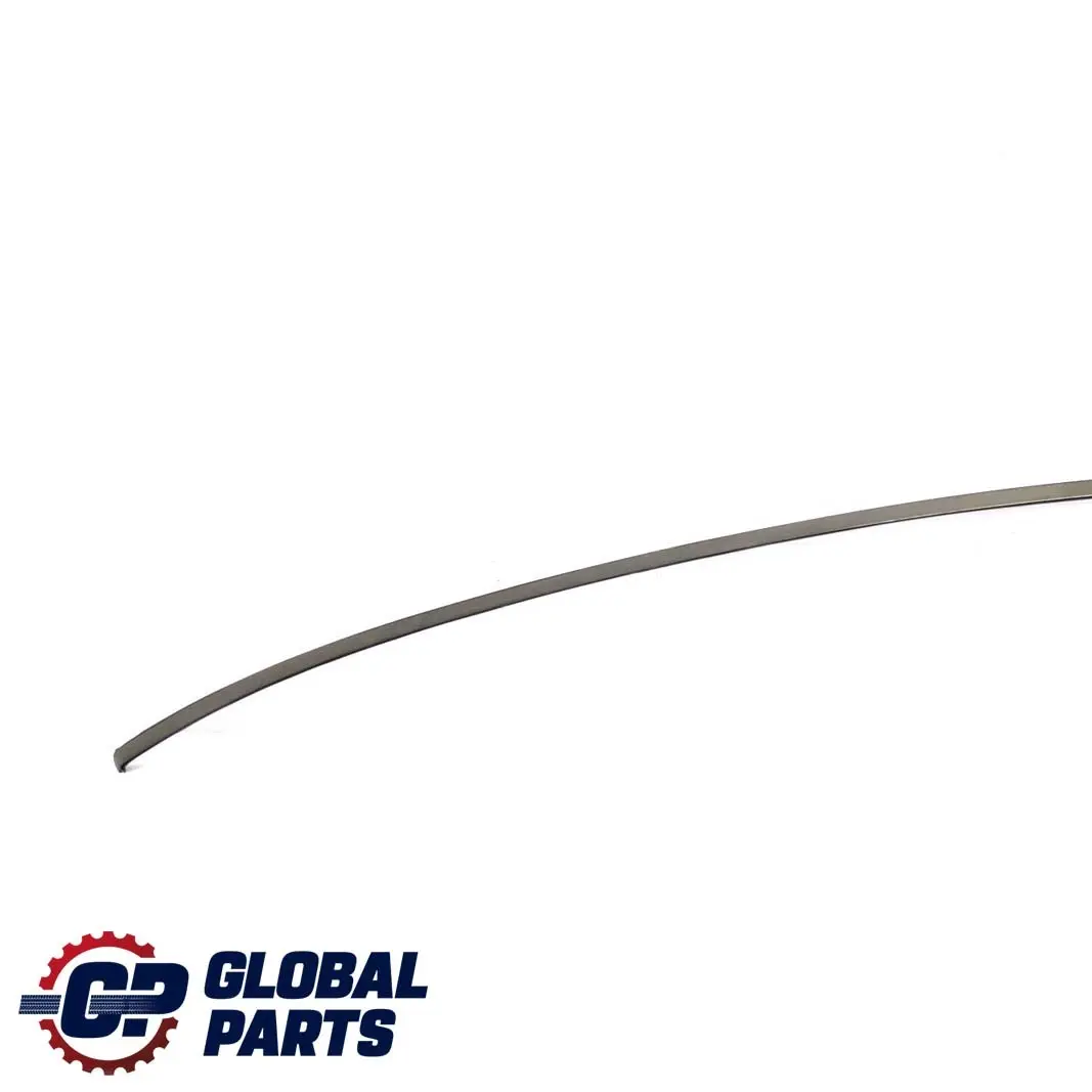  Mercedes-Benz W203 Modanatura Formverkleidung Impermeabilizzante Destra - SKU A2036907062 - Numero di parte A2036907062