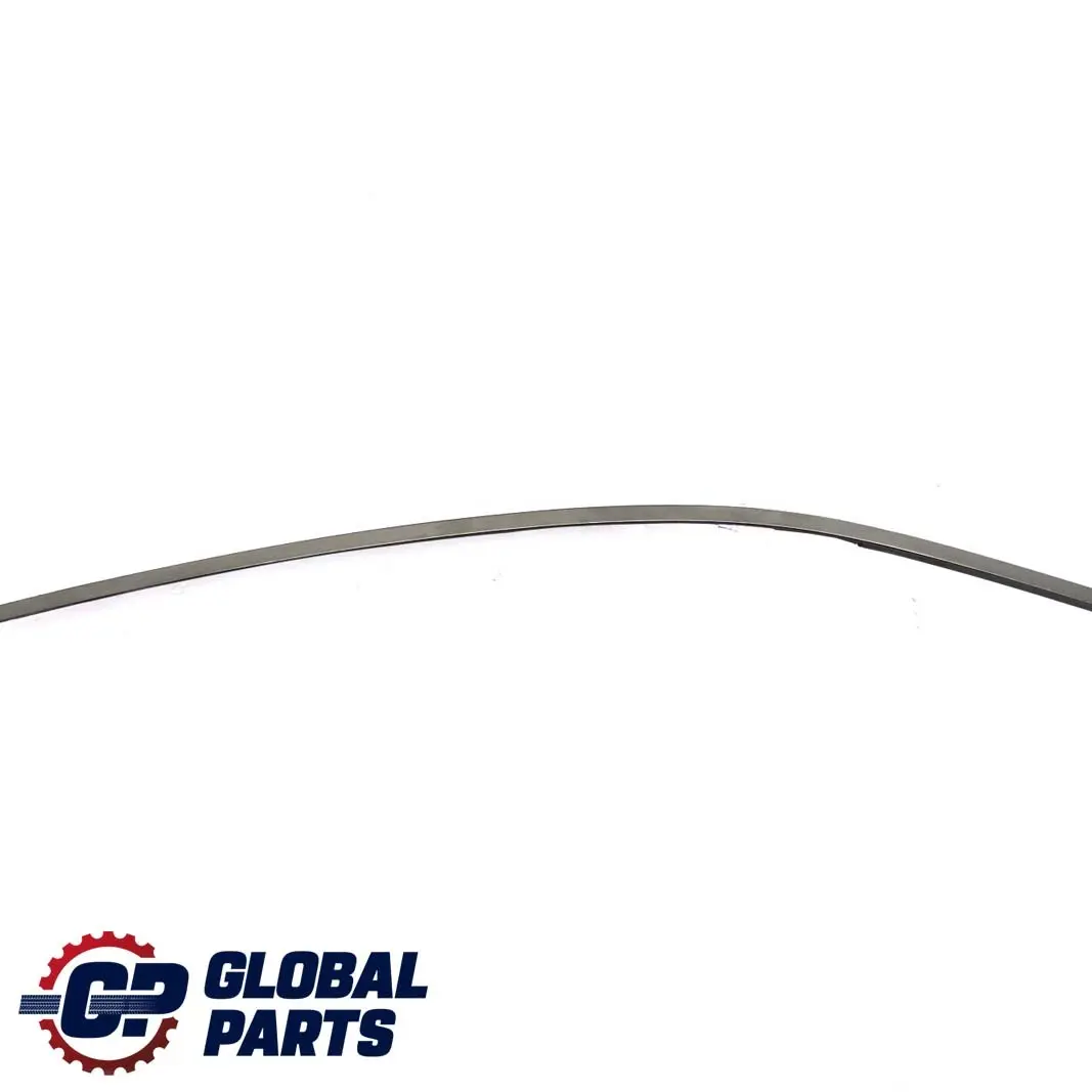  Mercedes-Benz W203 Modanatura Formverkleidung Impermeabilizzante Destra - SKU A2036907062 - Numero di parte A2036907062