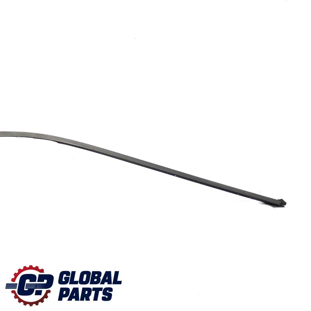  Mercedes-Benz C W203 Moulding Trim Water Deflector Right Roof Rail - SKU A2036907062 - Part number A2036907062