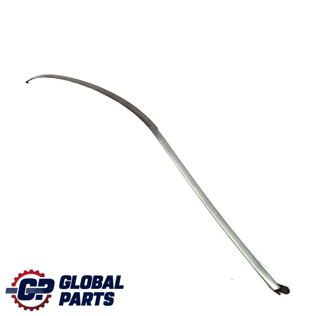  Mercedes-Benz W203 Modanatura Formverkleidung Impermeabilizzante Destra - SKU A2036907062 - Numero di parte A2036907062