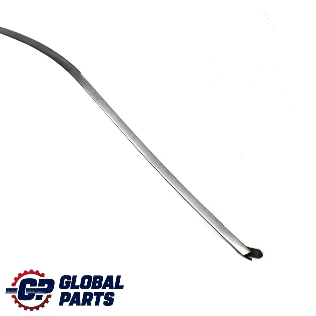  Mercedes-Benz C W203 Moulding Trim Water Deflector Right Roof Rail - SKU A2036907062 - Part number A2036907062