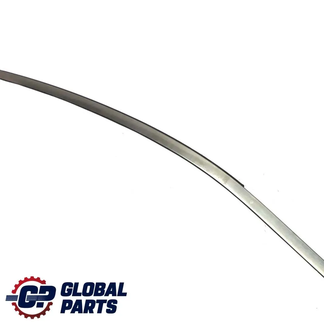  Mercedes-Benz C W203 Moulding Trim Water Deflector Right Roof Rail - SKU A2036907062 - Part number A2036907062