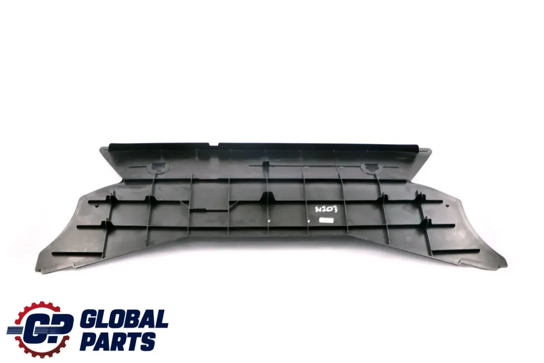 Mercedes-Benz C Klasse W203 Kofferraumboden Laderaum Verkleidung für mit Teilenummer A2036930133 Mercedes-Benz C Klasse W203 Kofferraumboden Laderaum Verkleidung - SKU A2036930133 - Teilenummer A2036930133