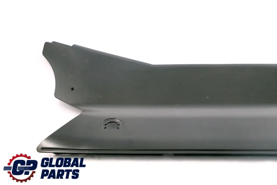  Mercedes-Benz Classe C W203 Plancher de Soute A Bagages Tenir Capot - SKU A2036930133 - Numéro de pièce A2036930133