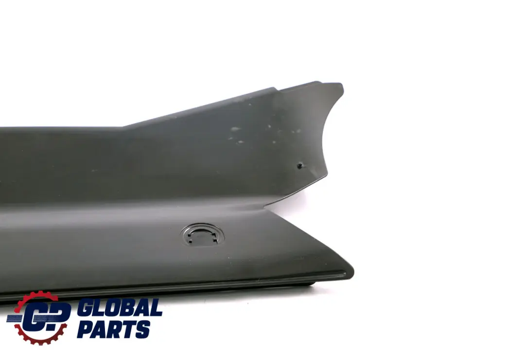  Mercedes-Benz C-Class W203 Boot Trunk Floor Inner Trim Panel Cover - SKU A2036930133 - Part number A2036930133