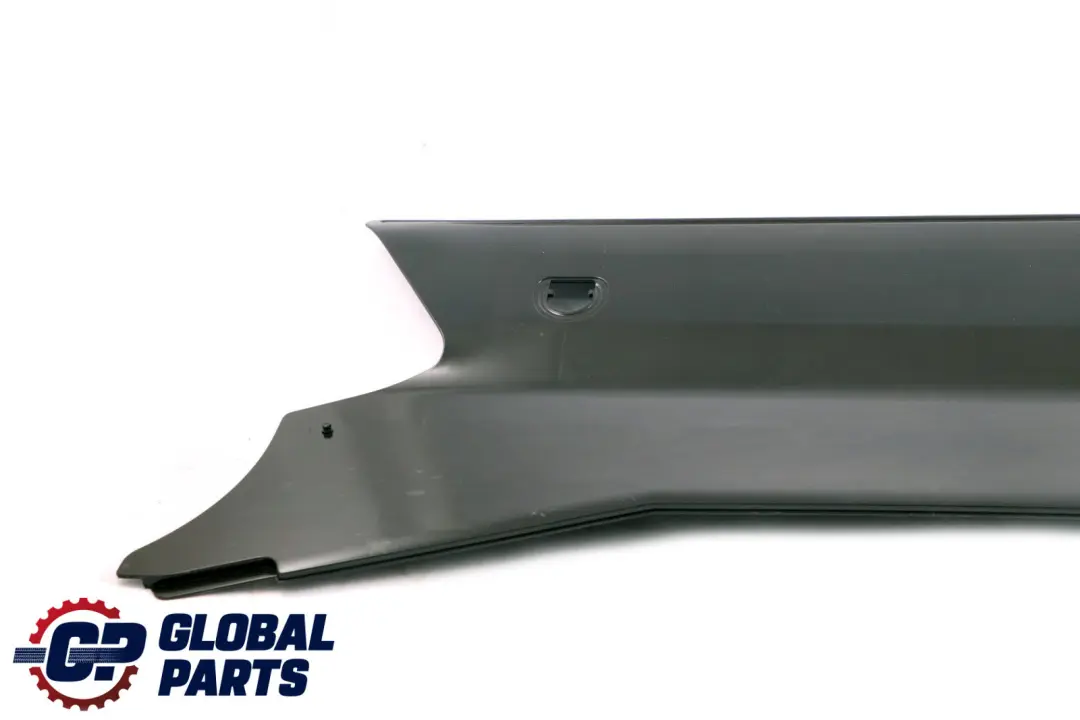  Mercedes-Benz C-Class W203 Boot Trunk Floor Inner Trim Panel Cover - SKU A2036930133 - Part number A2036930133