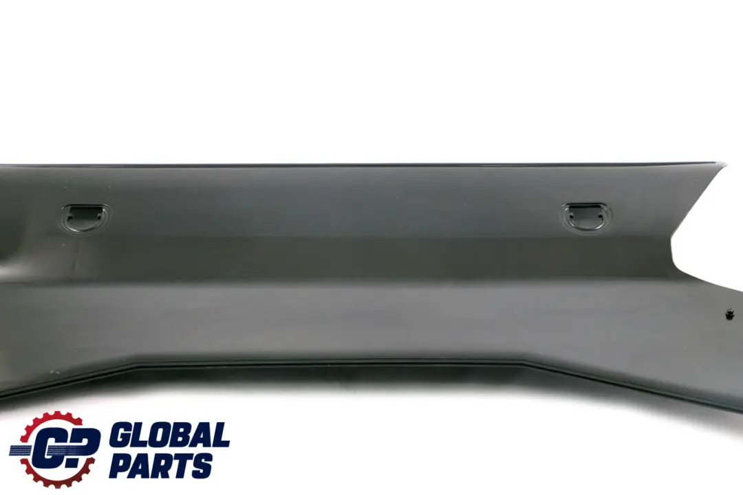  Mercedes-Benz C-Class W203 Boot Trunk Floor Inner Trim Panel Cover - SKU A2036930133 - Part number A2036930133