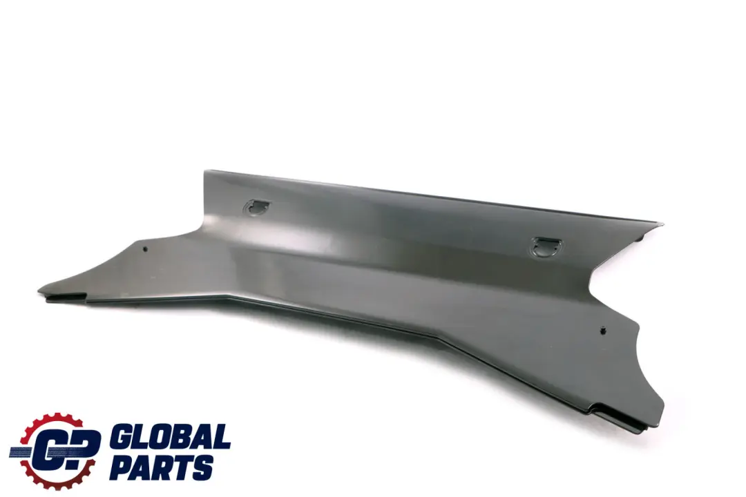  Mercedes-Benz C-Class W203 Boot Trunk Floor Inner Trim Panel Cover - SKU A2036930133 - Part number A2036930133