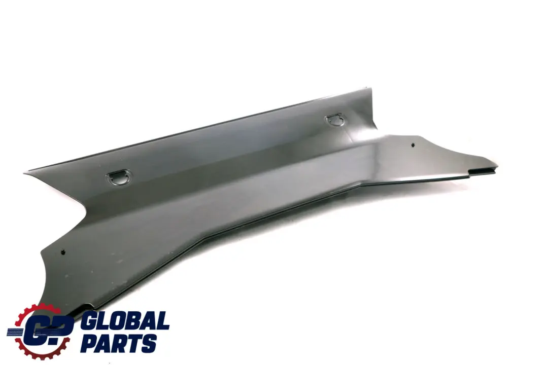 Mercedes-Benz C-Class W203 Boot Trunk Floor Inner Trim Panel Cover to with Part number A2036930133 Mercedes-Benz C-Class W203 Boot Trunk Floor Inner Trim Panel Cover - SKU A2036930133 - Part number A2036930133