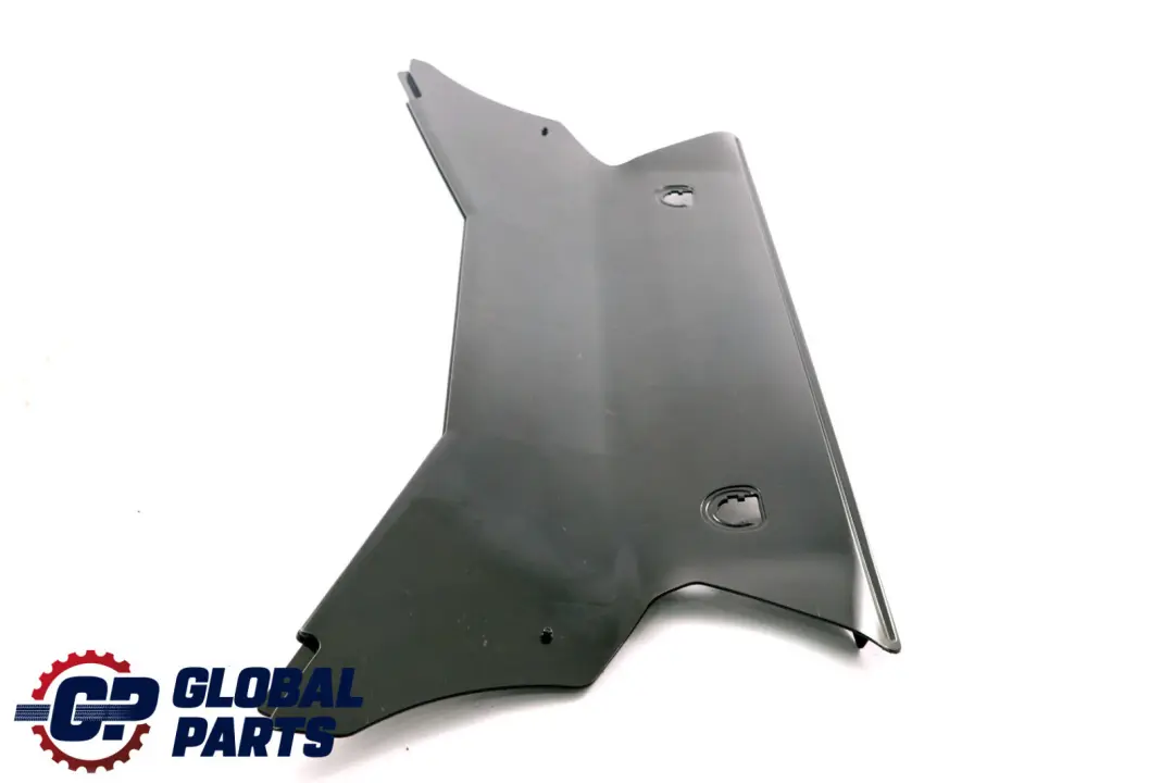  Mercedes-Benz C-Class W203 Boot Trunk Floor Inner Trim Panel Cover - SKU A2036930133 - Part number A2036930133