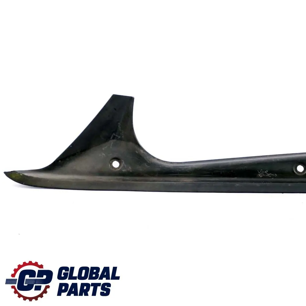  Mercedes-Benz C-Class W203 Trunk Tailgate Rear Left N/S Cover Trim - SKU A2036931333 - Part number A2036931333