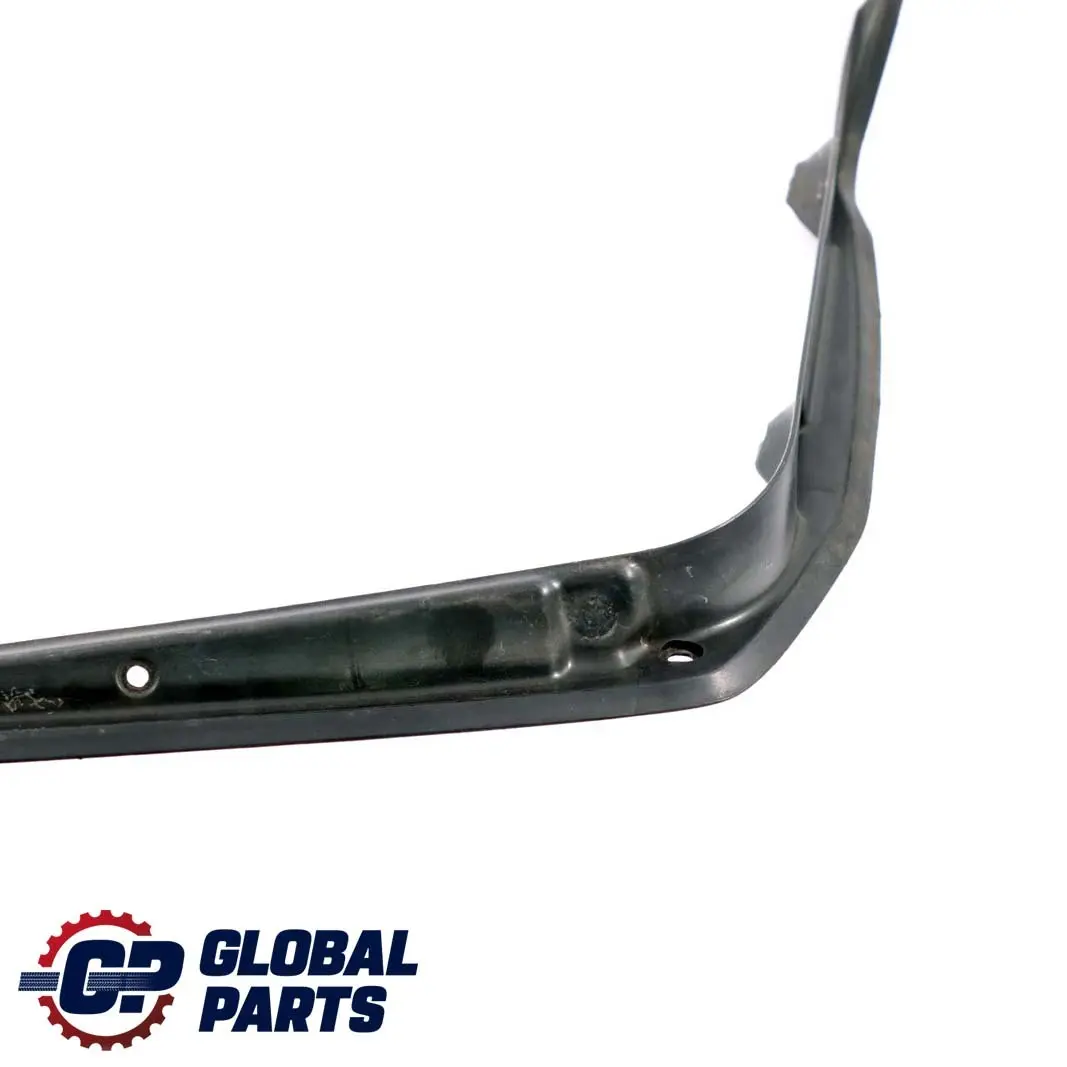  Mercedes-Benz C-Class W203 Trunk Tailgate Rear Left N/S Cover Trim - SKU A2036931333 - Part number A2036931333