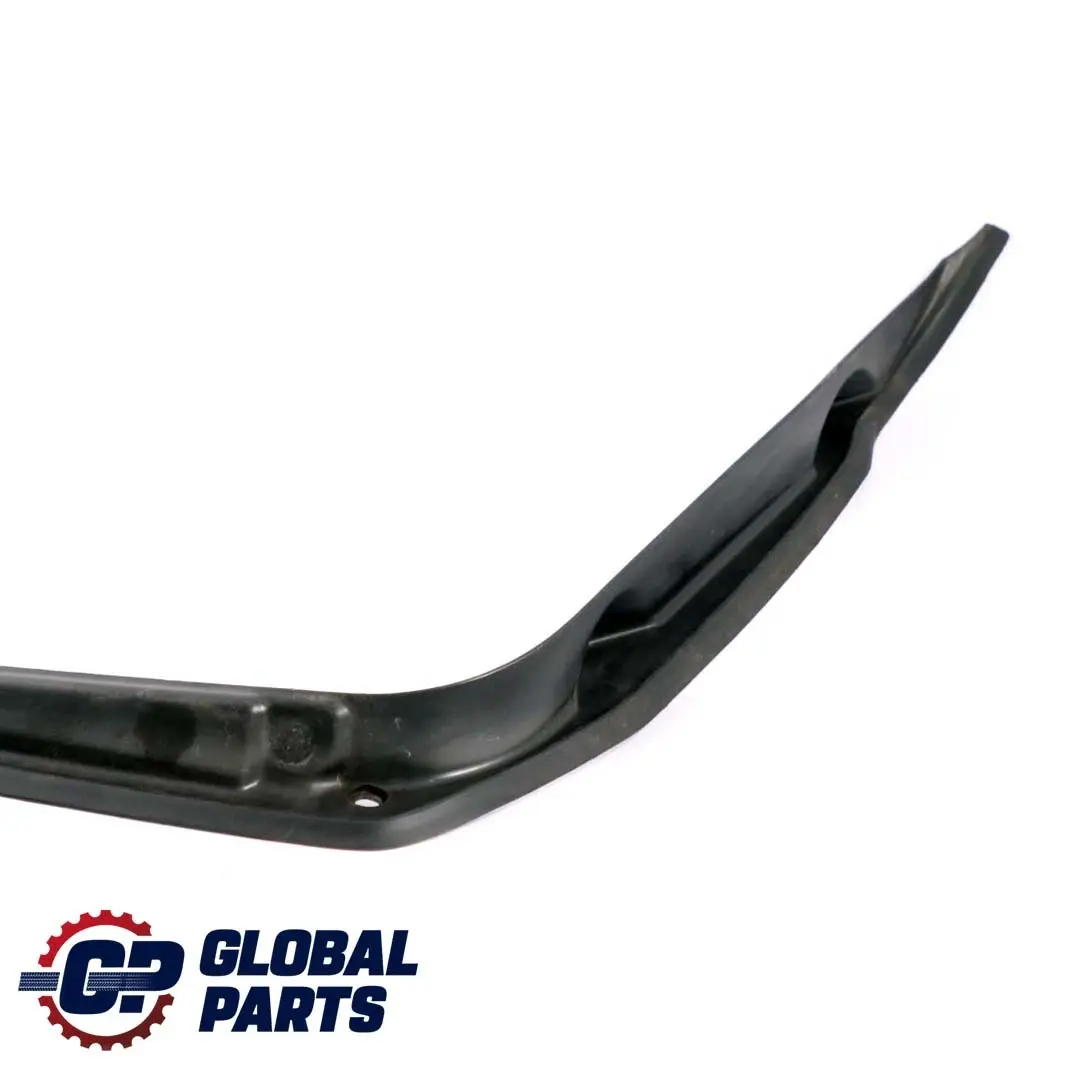 Mercedes Clase C W203 Porton trasero izquierdo Tapa embellecedora - SKU A2036931333 - Número de pieza A2036931333