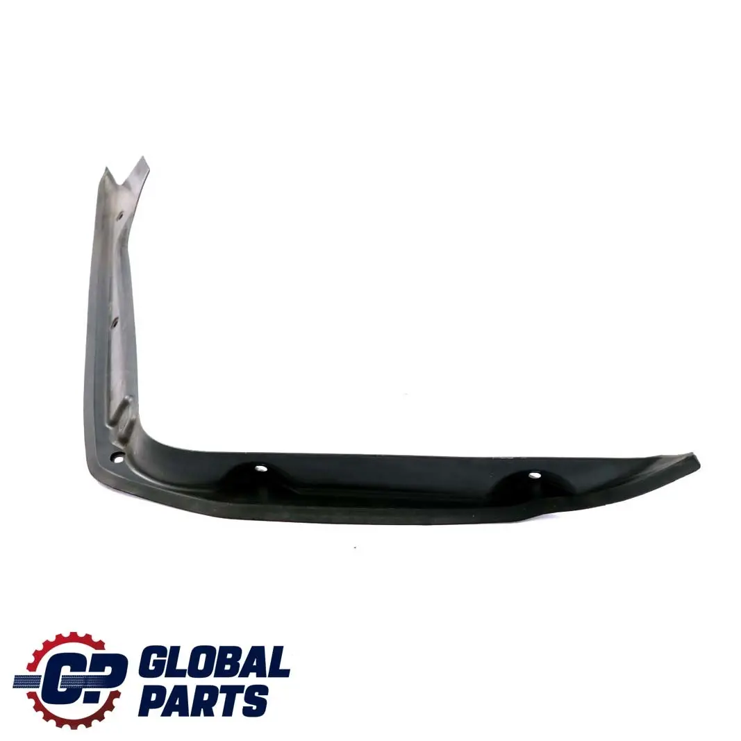 Mercedes Clase C W203 Porton trasero izquierdo Tapa embellecedora - SKU A2036931333 - Número de pieza A2036931333