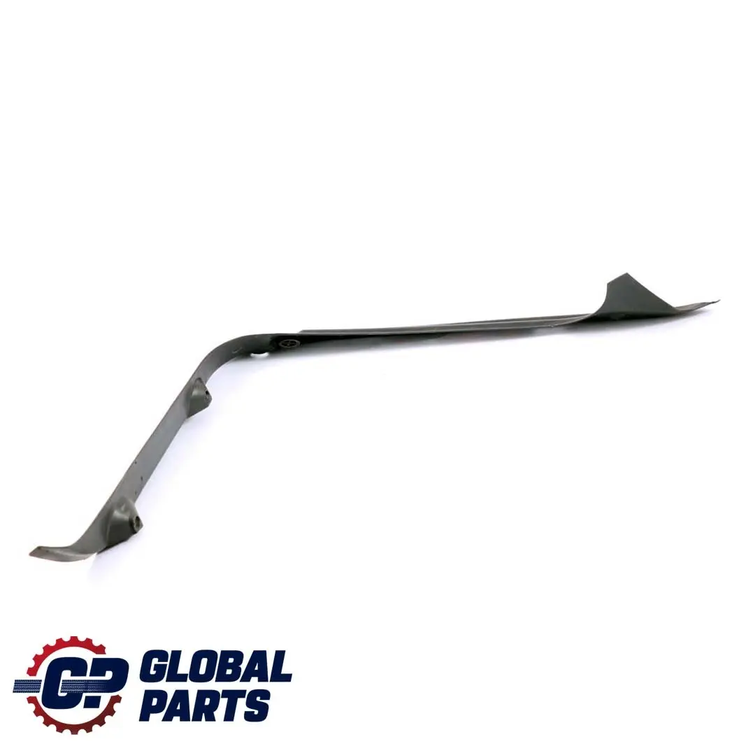  Mercedes-Benz C-Class W203 Trunk Tailgate Rear Left N/S Cover Trim - SKU A2036931333 - Part number A2036931333
