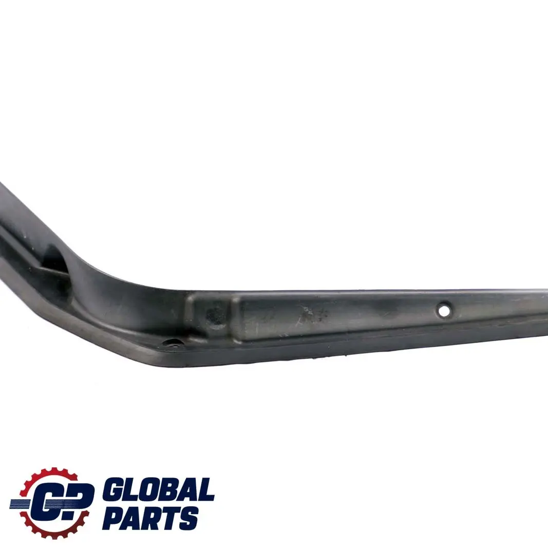  Mercedes-Benz C-Class W203 Trunk Tailgate Rear Right O/S Cover Trim - SKU A2036931433 - Part number A2036931433