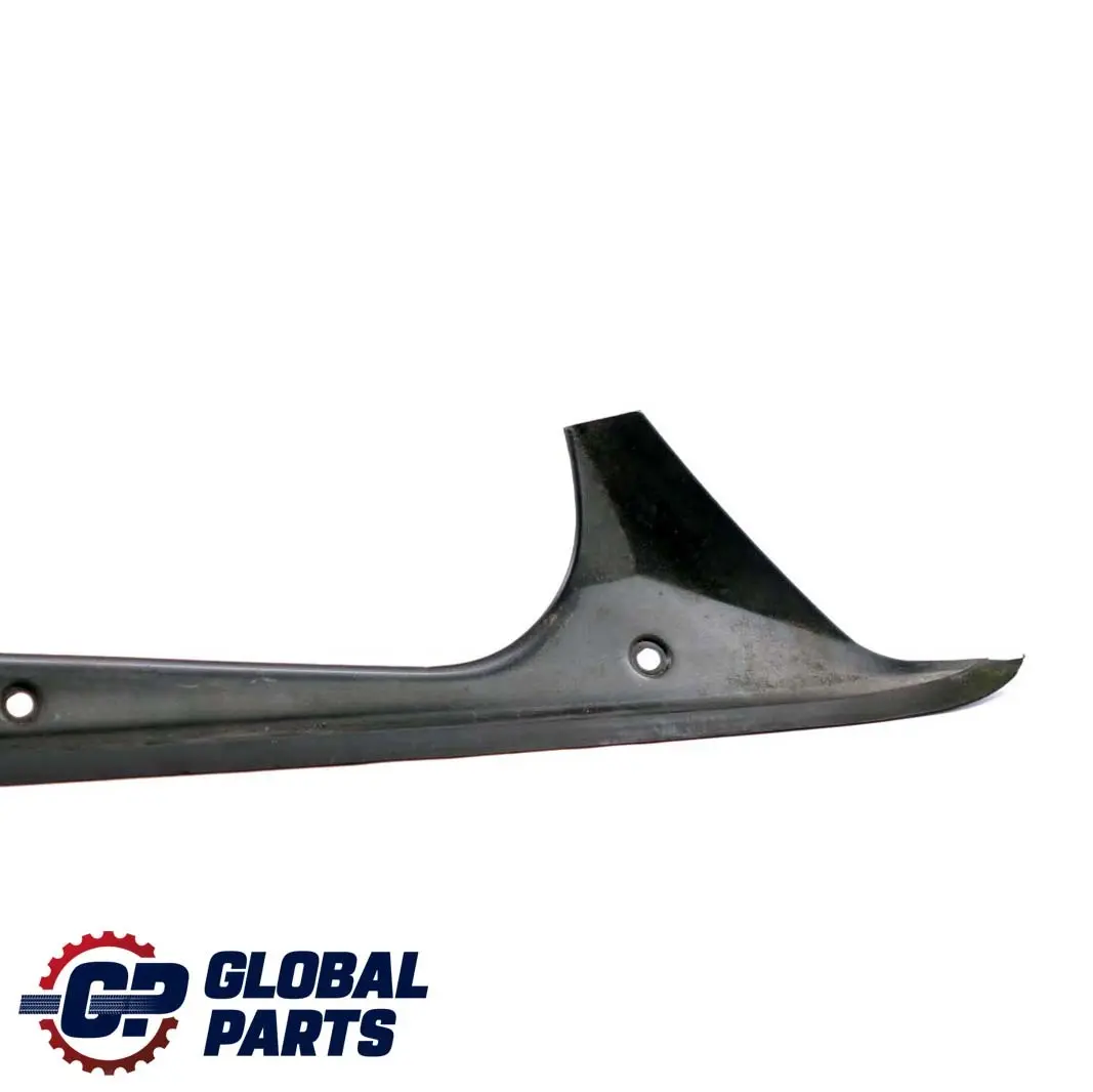  Mercedes-Benz C-Class W203 Trunk Tailgate Rear Right O/S Cover Trim - SKU A2036931433 - Part number A2036931433