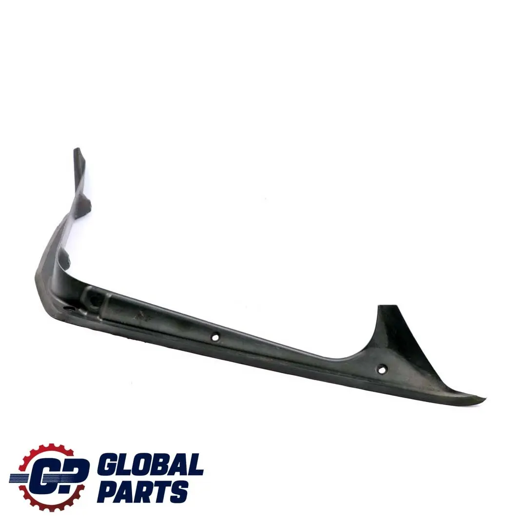 Mercedes-Benz Clase C W203 Maletero Porton Trasero Derecho Tapa para con número de pieza A2036931433 Mercedes-Benz Clase C W203 Maletero Porton Trasero Derecho Tapa - SKU A2036931433 - Número de pieza A2036931433